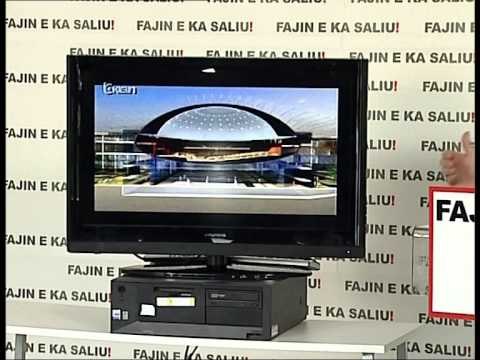 KOMPLEKSI PARLAMENTAR AKUZA TE NDERSJELLTA MES PS DHE KUVENDIT LAJM