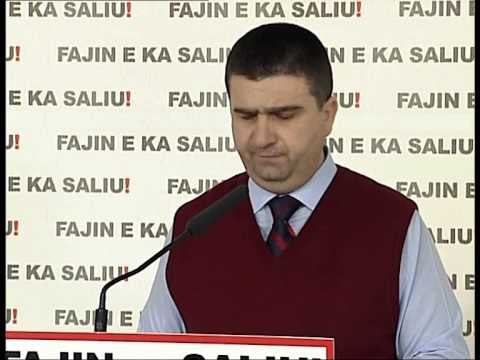 PS AKUZA RISTANIT ME URDHER TE BERISHES MBAN PENG RIFORMATIMIN E KQZ LAJM