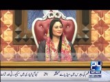 Q K Jamhuriat Hai episode 5 - Imran Khan ka naya Pakistan Funny