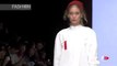 BEST COLLECTIONS OF BHSAD Mercedes-Benz Fashion Week Russia Spring 2016 by Fashion Channel
