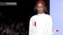 BEST COLLECTIONS OF BHSAD Mercedes-Benz Fashion Week Russia Spring 2016 by Fashion Channel