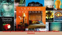 Read  Leading Residential Interior Designers The Perfect Home Ebook Free