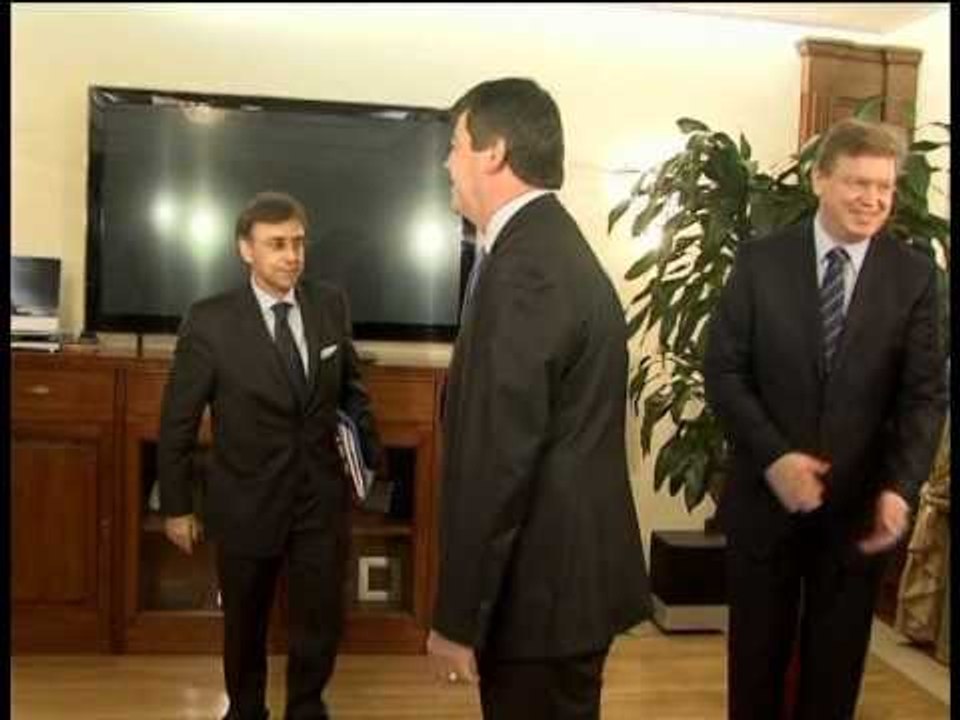 FYLE NE TIRANE KOMISIONERI TAKON BERISHEN,TOPIN DHE RAMEN LAJM