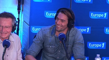 REPLAY - Les Pieds dans le Plat avec Camille Lacourt
