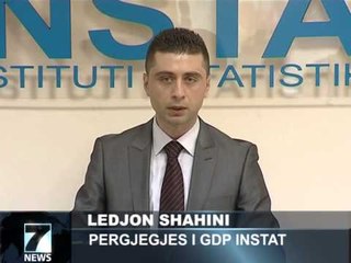 INSTAT KONFIRMON NDERTIMI ESHTE SEKTORI QE KA NDJERE ME SHUME KRIZEN LAJM