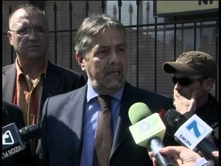 SOCIALISTET NE TERREN EVIDENTOJNE PROBLEMET ME LISTAT NE NJESITE E PD LAJM