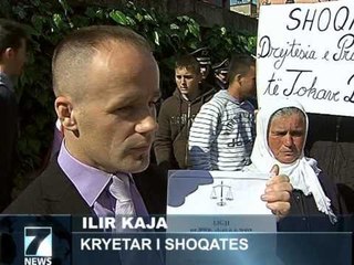 PRONARET E DAJTIT DUAN KTHIMIN E VENDIMIT QE U SHTETEZON PRONAT E TYRE LAJM