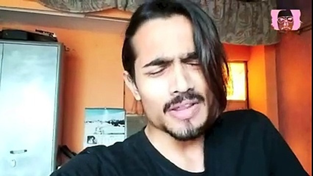 BB Ki Vines - Angry Masterji Part 5 (Bancho ka Admission)