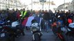 Beauvais : les motards de l'Oise rendent hommage aux victimes des attentats