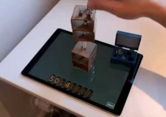 How to Use Your iPad as a Weighing Scale