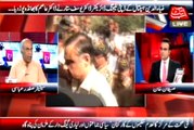 Abb Takk - Be Naqaab Ep 162 30 November 2015