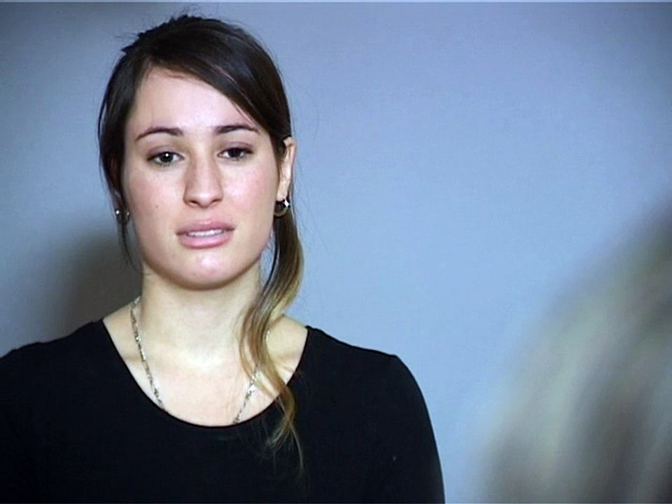 Alexia Sanchis-Demo n° 2/ 2015-Actors Studio Paris