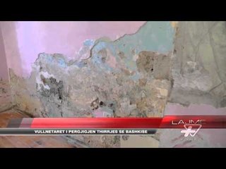 Nisma “adopto një çerdhe” - News, Lajme - Vizion Plus