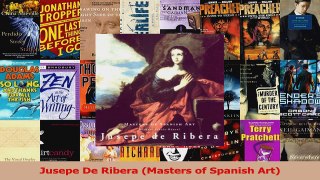 PDF Download  Jusepe De Ribera Masters of Spanish Art Download Online