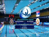 Champions League Preliminary Round Day 3 - VK Partizan BELGRADE vs Galatasaray ISTANBUL - Highlights
