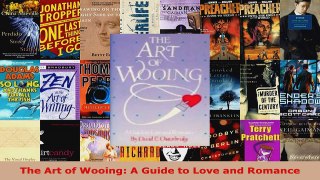 Read  The Art of Wooing A Guide to Love and Romance Ebook Online