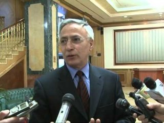 KRASNIQI KUNDER THAÇIT VIJON DEBATI MES KREREVE TE SHTETIT PER RASTIN PACOLLIN LAJM