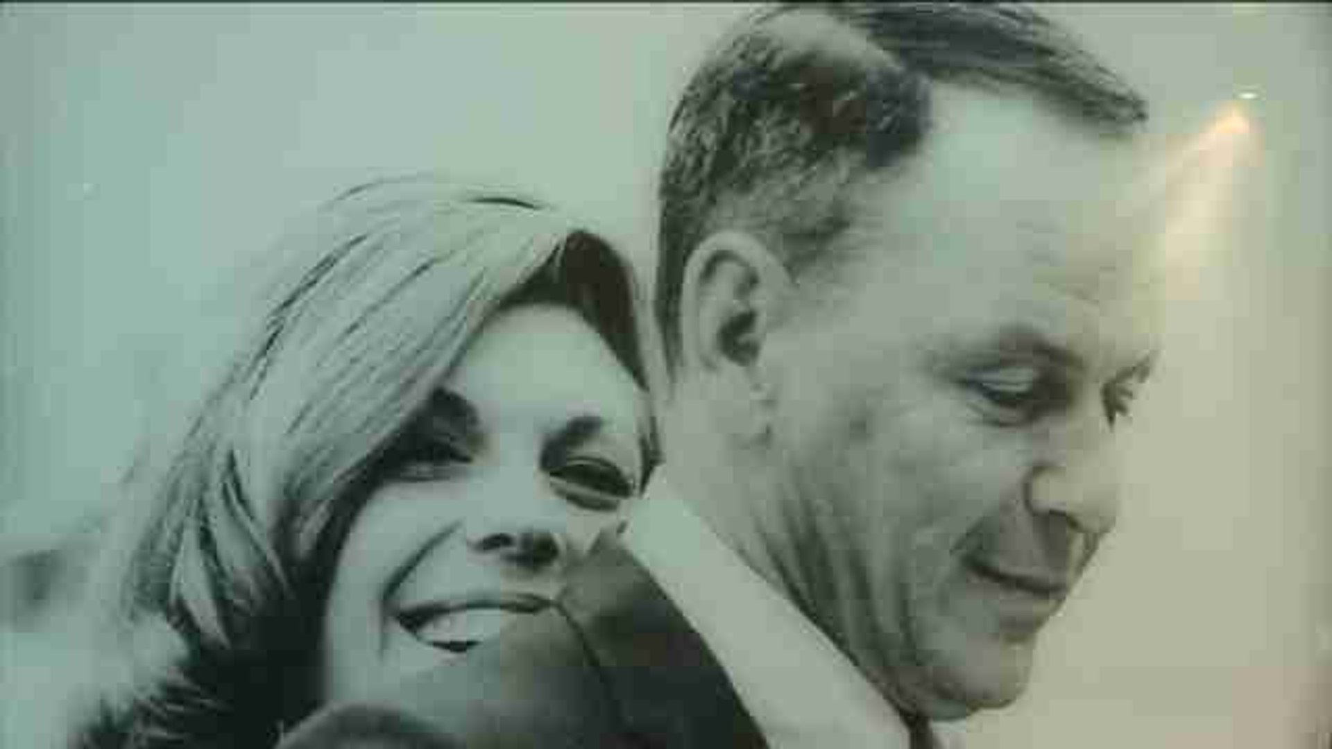 ⁣Frank Sinatra, cien años de leyenda
