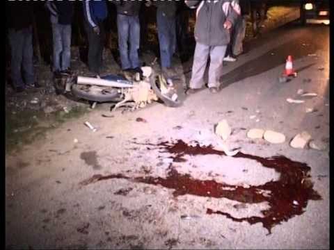 AKSIDENTOHEN 2 TE MOSHUAR NE FIER E BULQIZE DY 70 VJEÇAR PERPLASEN NGA MAKINAT LAJM