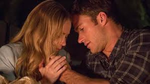 Watch The Longest Ride Full Movie ™ Streaming HD 1080p