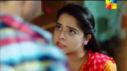 Mera Dard Na Jaane Koi Episode 27 Drama 30th November 2015