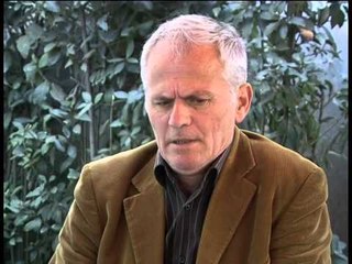 STUDIM PER MIGJENIN BEHAR GJOKA SHPJEGON KEQPERDORIMIN E POETIT LAJM