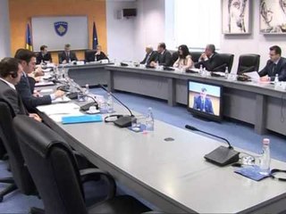 AKR KERCENON PDK PARTIA E PACOLLIT MUND TE LARGOHET NGA KOALICIONI LAJM