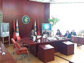 LZHK BEHET ME DEPUTET F MIMA “KALON” ME LZHK,SHEHI SHMANG KANDIDIMIN LAJM