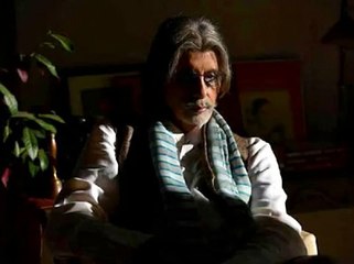 Tu Mere Pass - Ankit Tiwari - Farhan Akhtar - Amitabh Bacchan - Wazir - Latest Songs 2015 - YouTube