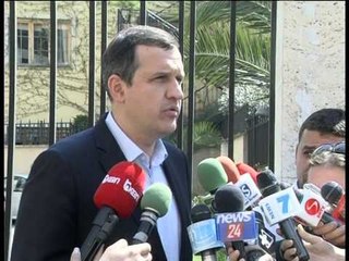 PS PADIT CEZ AKUZA PER ABUZIM ME ANE TE MBIFATURIMIT TE ENERGJISE LAJM