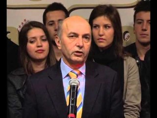 ZGJEDHJA E PRESIDENTIT LDK KERKON KONSENSUS MES PARTIVE LAJM