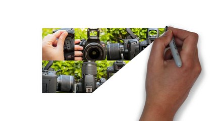 Canon EOS Rebel T5i Digital SLR with 18-55mm STM Lens Review