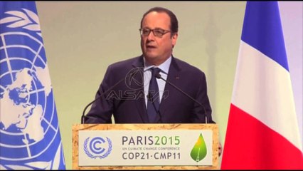 Mbi 150 liderë botërorë zbritën në Paris për Samitin 2 javorë të klimës