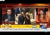 Nawaz Shareef and Modi meeting lasted only 160 seconds - Shahid Masood