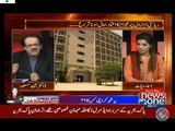 Dr Shahid Masood clarifies allegations of working in stock exchange