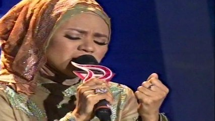 Henny Hanip (Singapura) Trauma - D'Academy Asia 30 November 2015