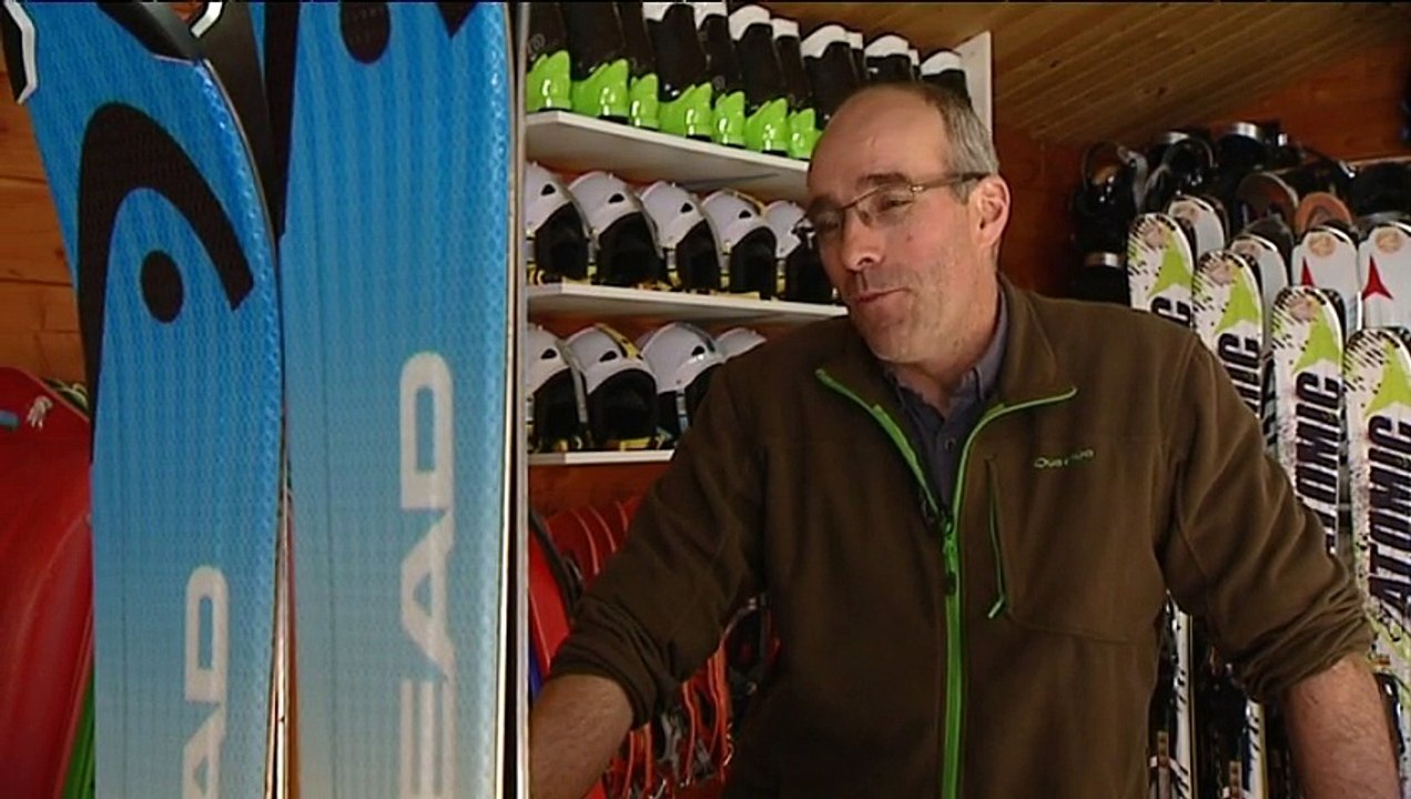 France 3 Loire  - 27 novembre 2015