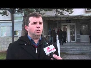 Masat e shtuara të sigurisë në Shkup mbeten në fuqi