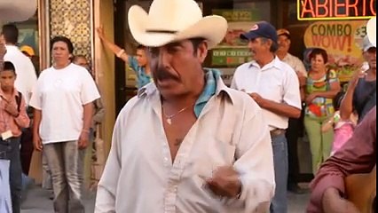 Chihuahua, Mex - EL CORRIDO DE LA MESERA DE CHIHUAHUA