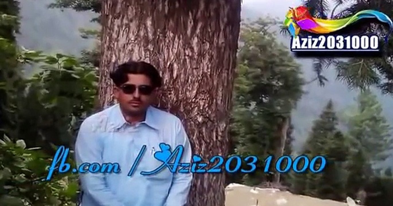 pashto nice tapy romintic voice 2014