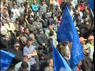 INAGRUIME DHE PREMTIME BERISHA NE DURRES, QYTETARI PRIORITETI YNE LAJM