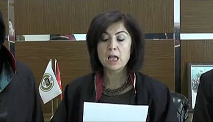 basın açıklaması avukat hazır