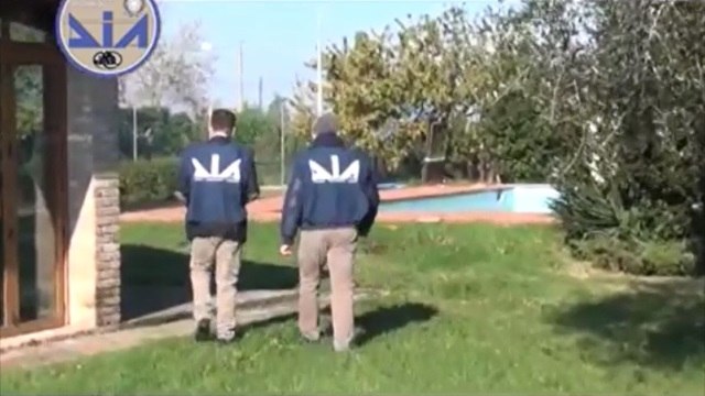 Rimini - sequestrati 5 mln a imprenditore vicino clan camorristico