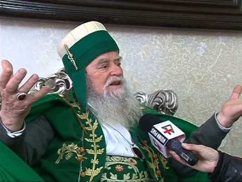 SHUHET KREU I BEKTASHINJVE BABA RESHAT BARDHI U NDA NGA JETA NE MOSHEN 75 VJEÇARE LAJM