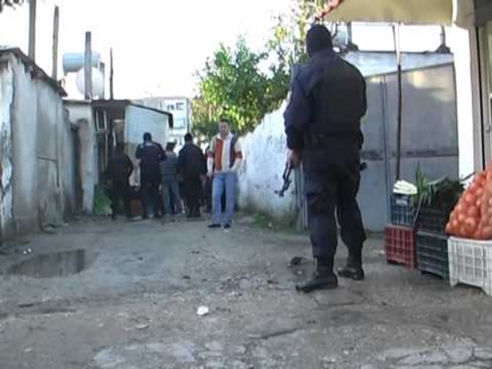 VRASJA E POLICIT PROKURORIA KA PROVA SE NE VRASJE KA PATUR BASHKEPUNTORE LAJM