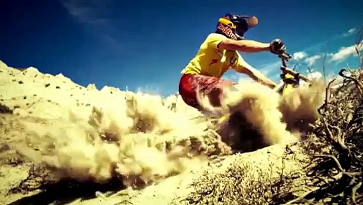 compiling a collection of death-defying