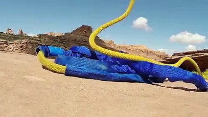 Death-defying collection of extreme video