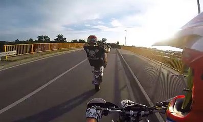 Supermoto LIFE STYLE