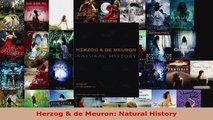 Download  Herzog  de Meuron Natural History PDF Free