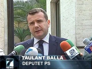 PS PADI NE PROKURORI PADITET LEVIZJA “ZGJOHU” PER FINANCIME TE DYSHIMTA LAJM